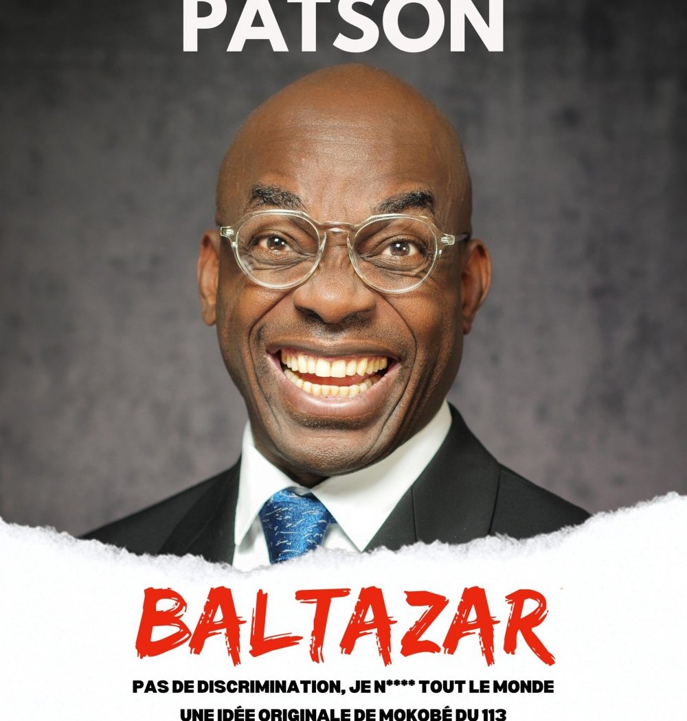 Patson : Baltazar 1