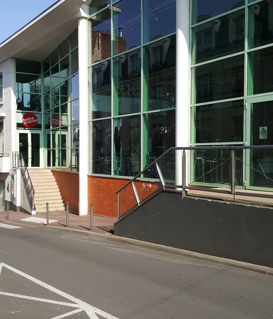 Théâtre de Châtillon 4