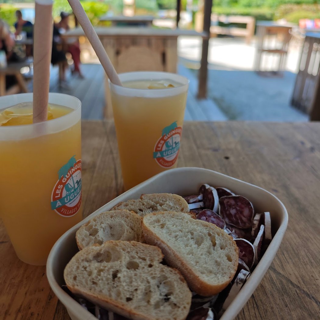 Les Guinguettes à Uguettes 2