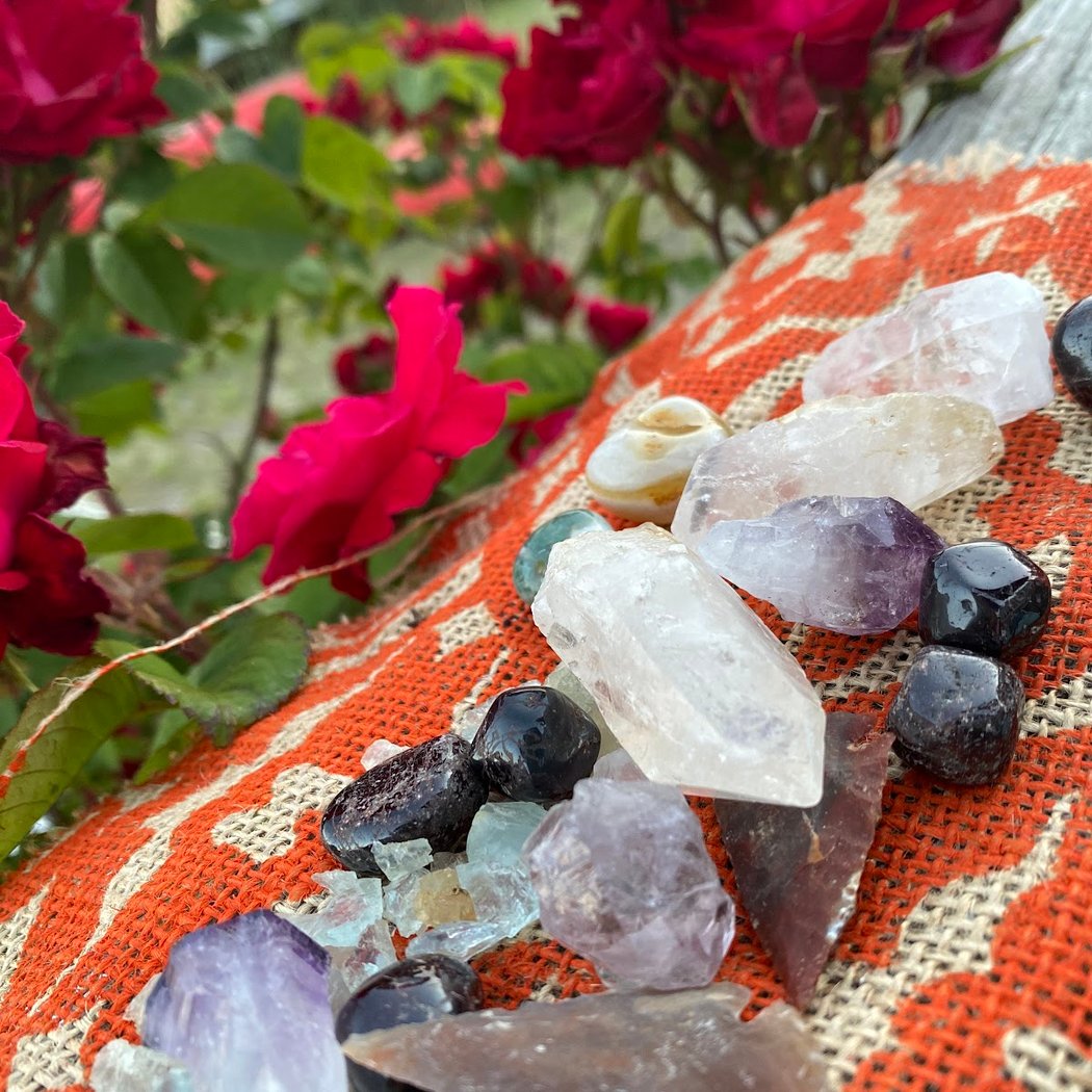 Tarot Certification Course 2
