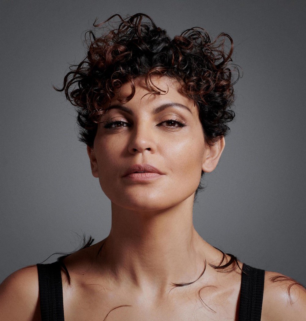 Nawell Madani : Tout court 1