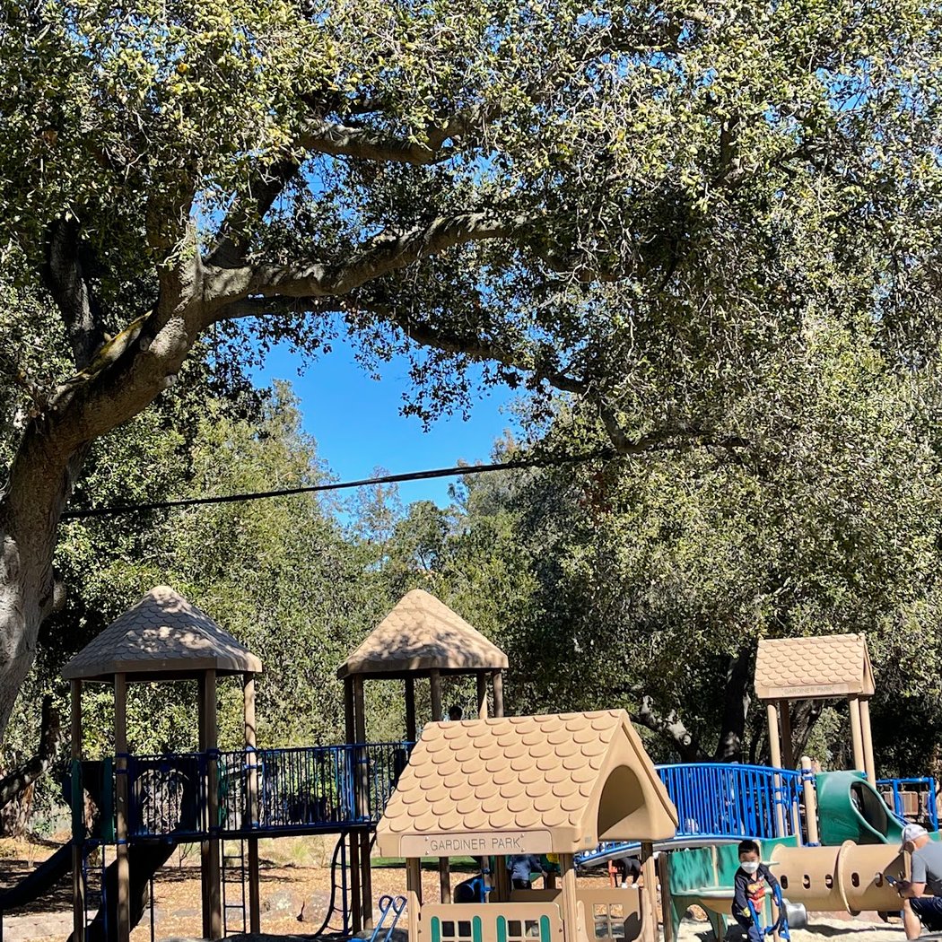 Gardiner Park 2