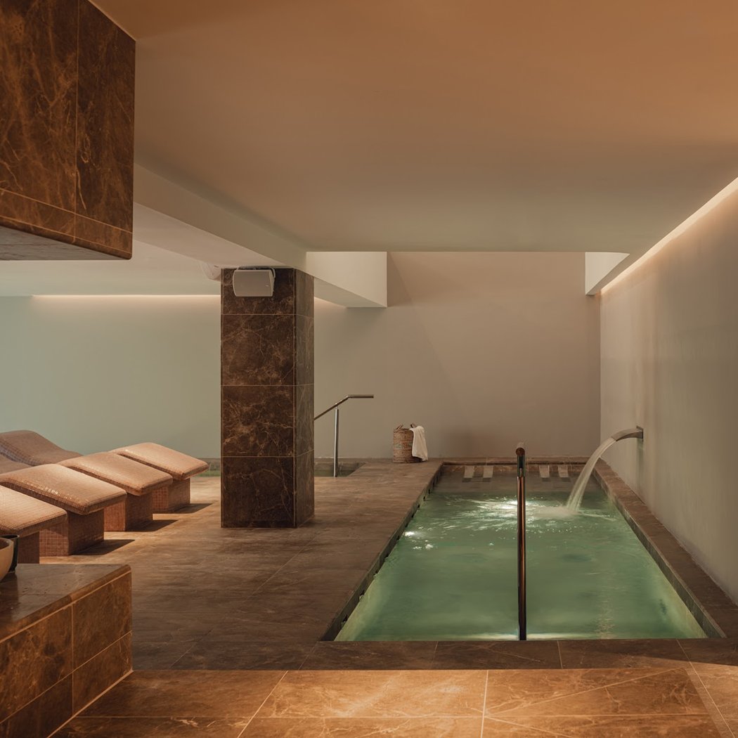 Day Pass at Aethos Mallorca 2
