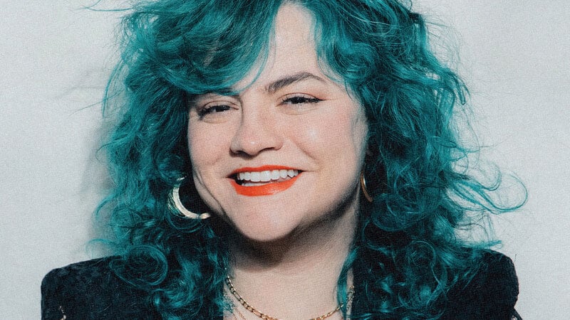 Music Pocket Show: Luiza Girardello