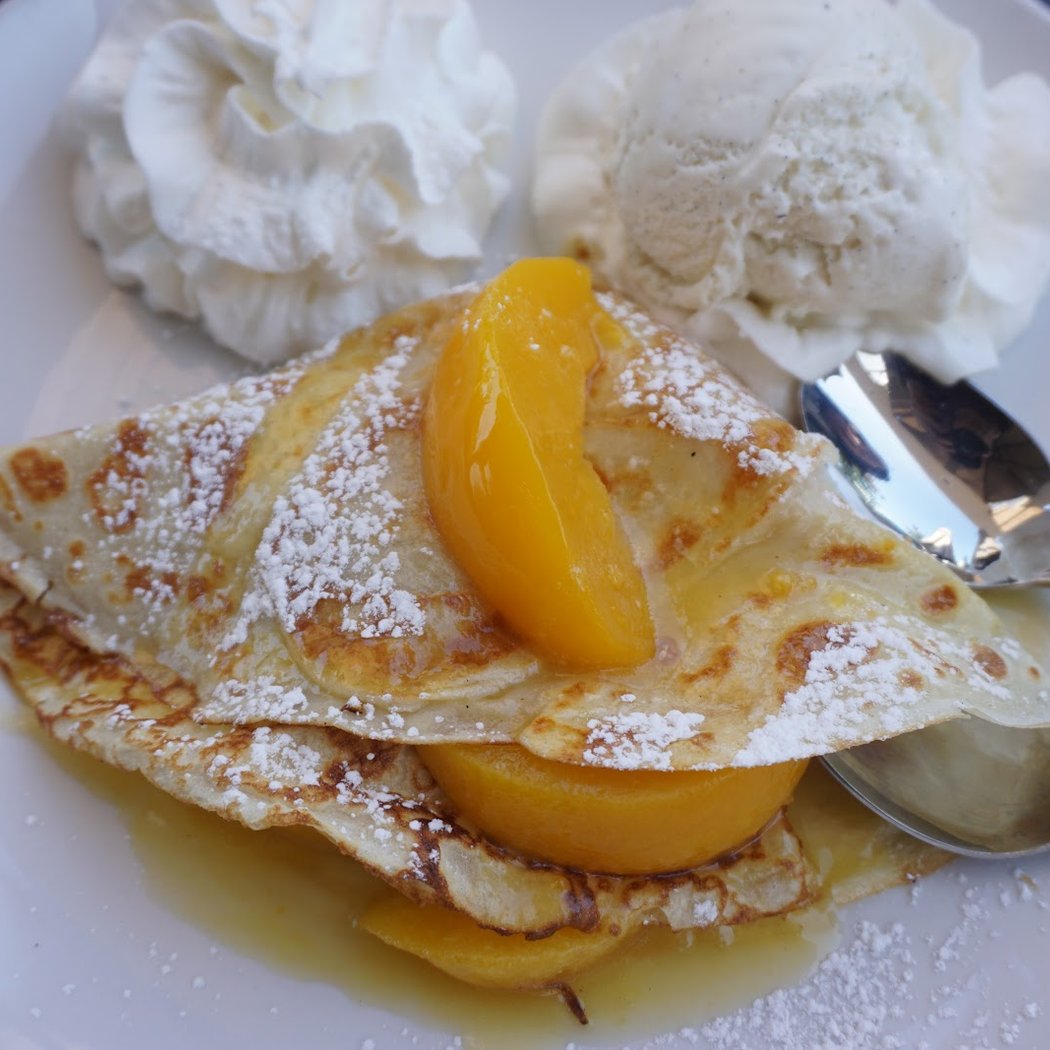 Whispers Cafe & Creperie 2
