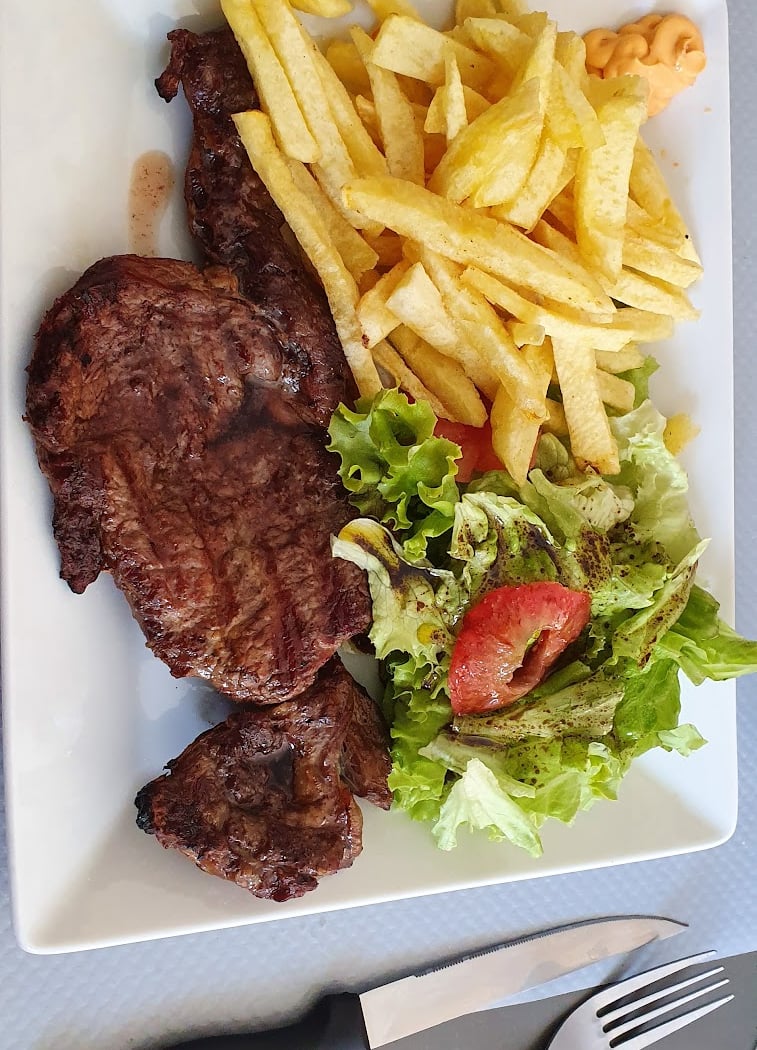 Bar lounge Champigny-sur-Marne 1