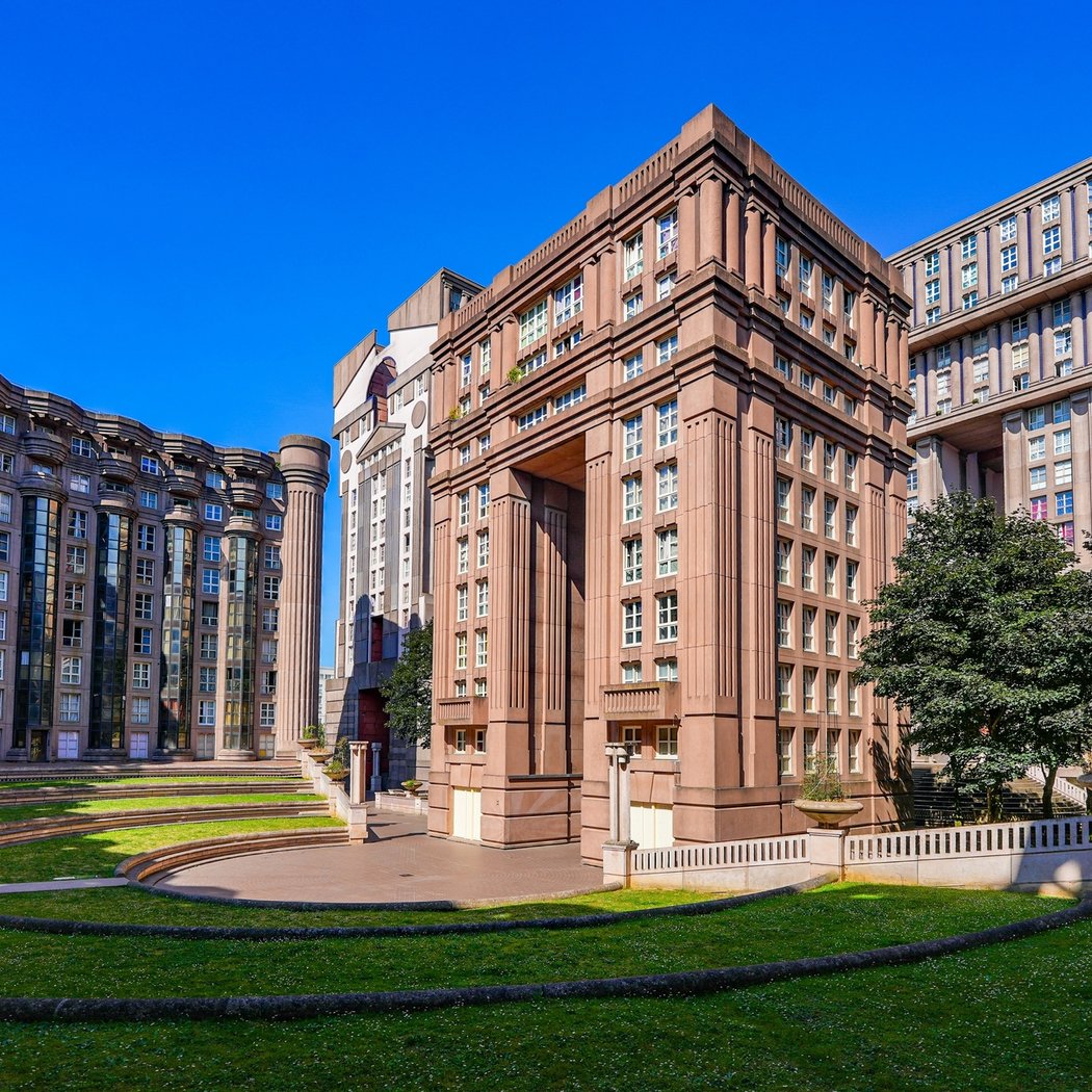 Palais d'Abraxas 1
