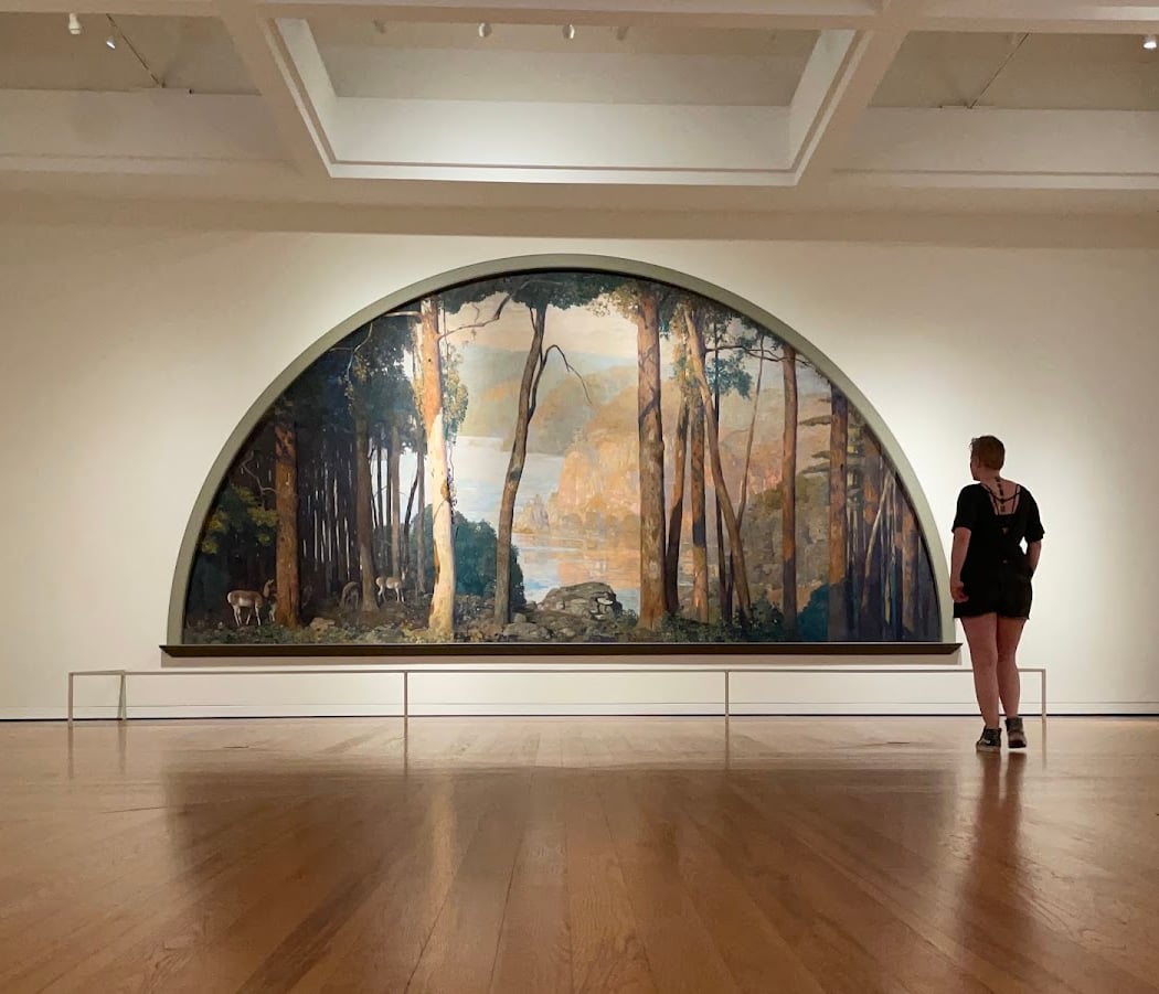 Michener Art Museum 3