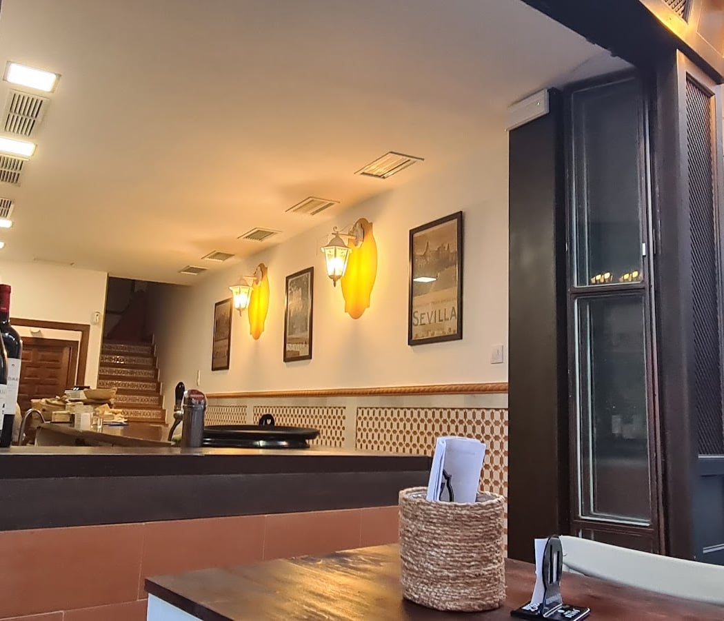 Restaurante El Portón 2