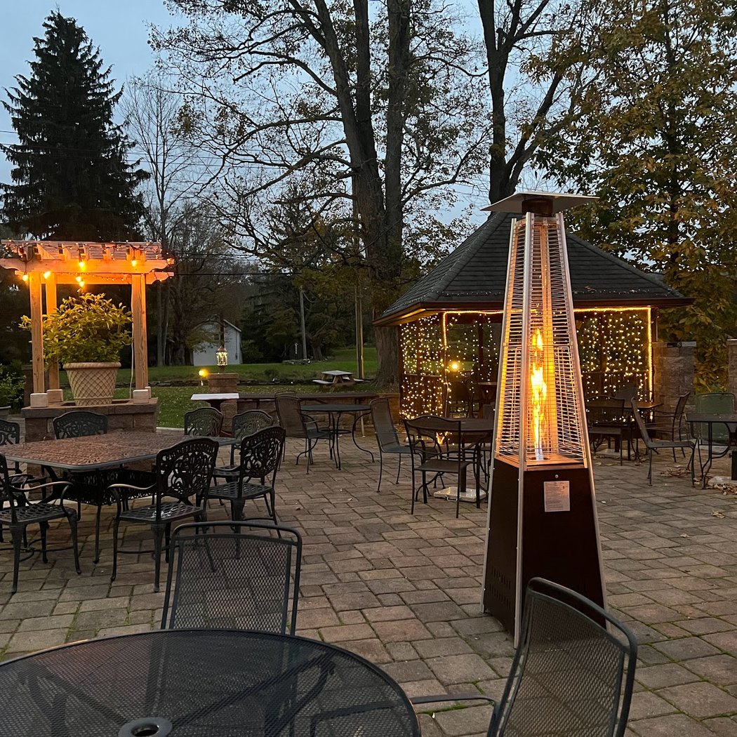 Silvio's Villa Ristorante & Martini Bar 2