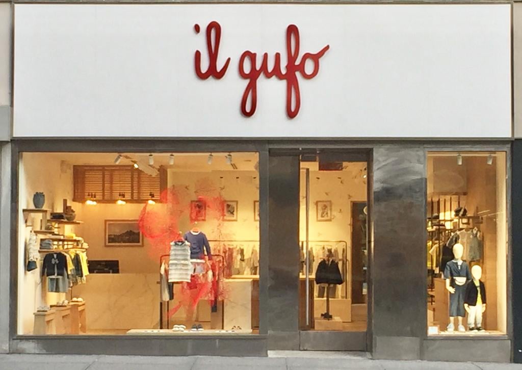 Il Gufo New York 2