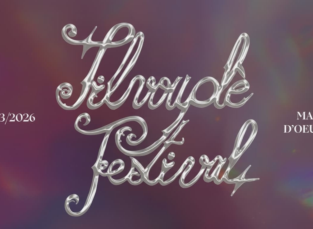 SILVOUPLE Festival 1