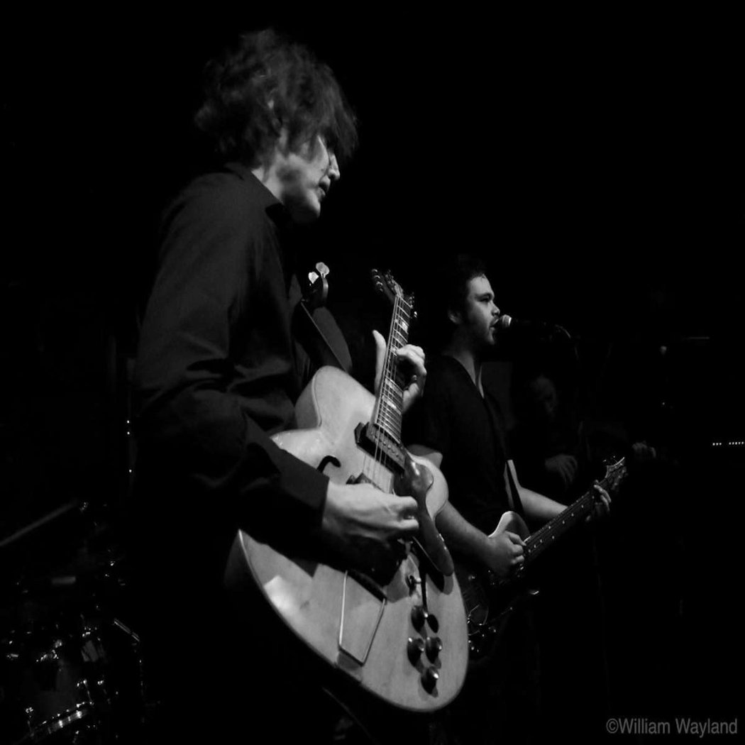 The Bad Thoughts 1