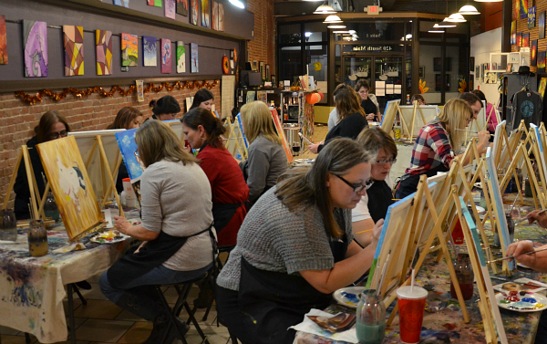 Open Studio 2