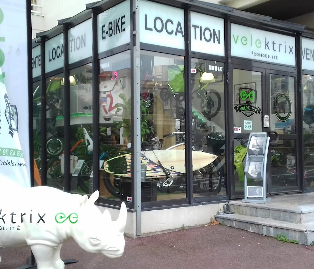 Velektrix 2