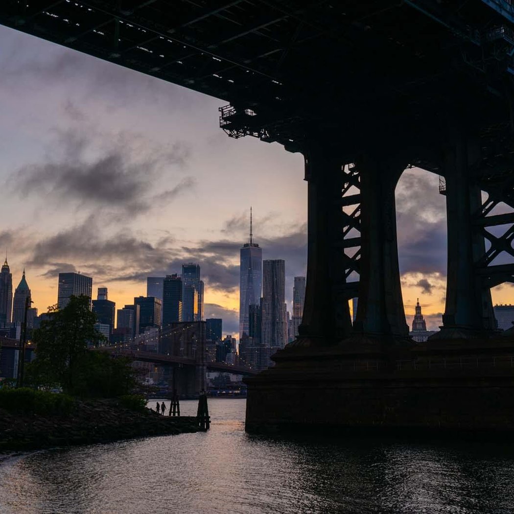 Brooklyn Bridge Park Ferry 2