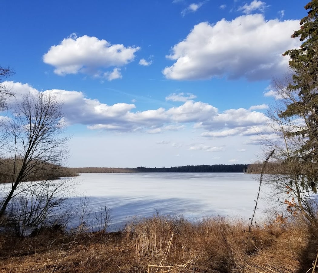 Beaver Lake Nature Center 2
