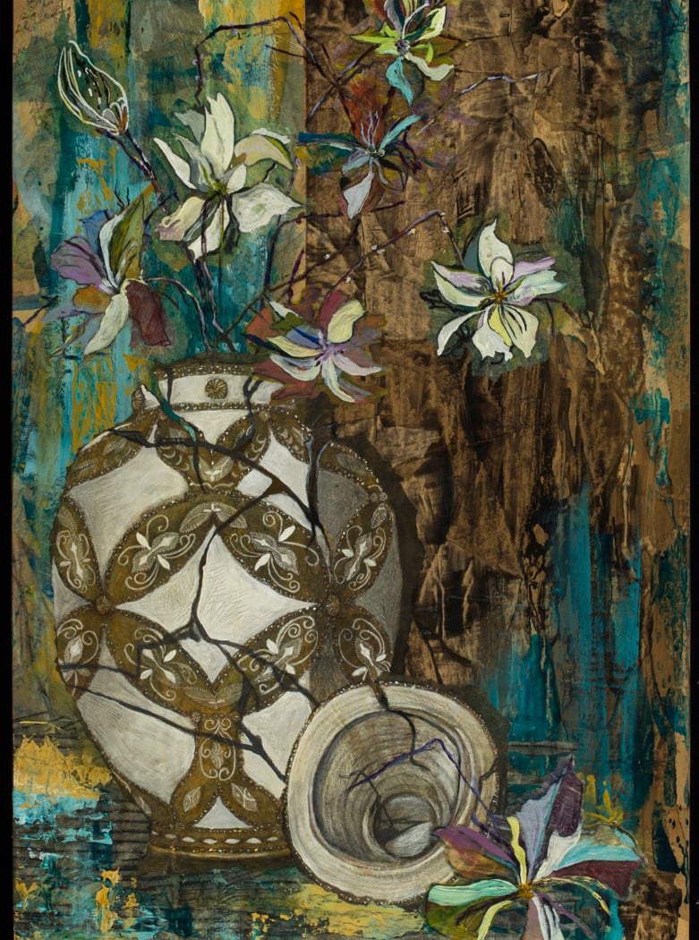 Christie Marks Art 1