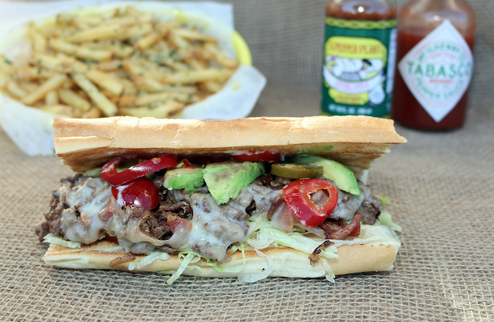 A Jay's Cheese Steaks of Morgan Hill 1