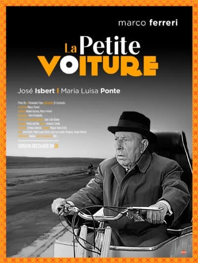 La petite voiture 1