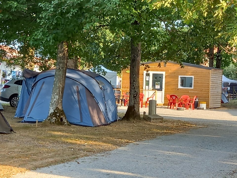 Camping municipal L'Etoile Saint-Hilaire-de-Chaléons 3