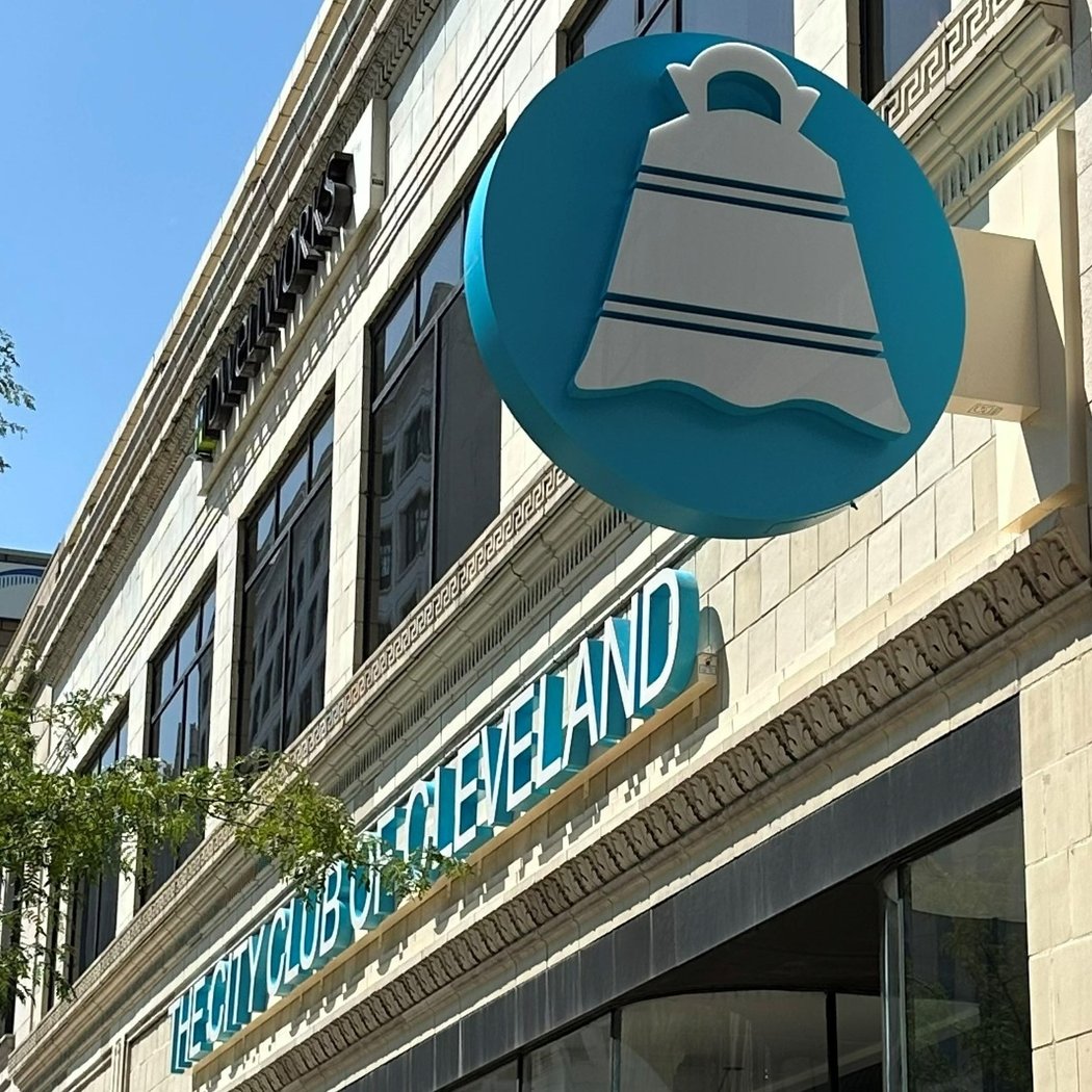 The City Club of Cleveland 3