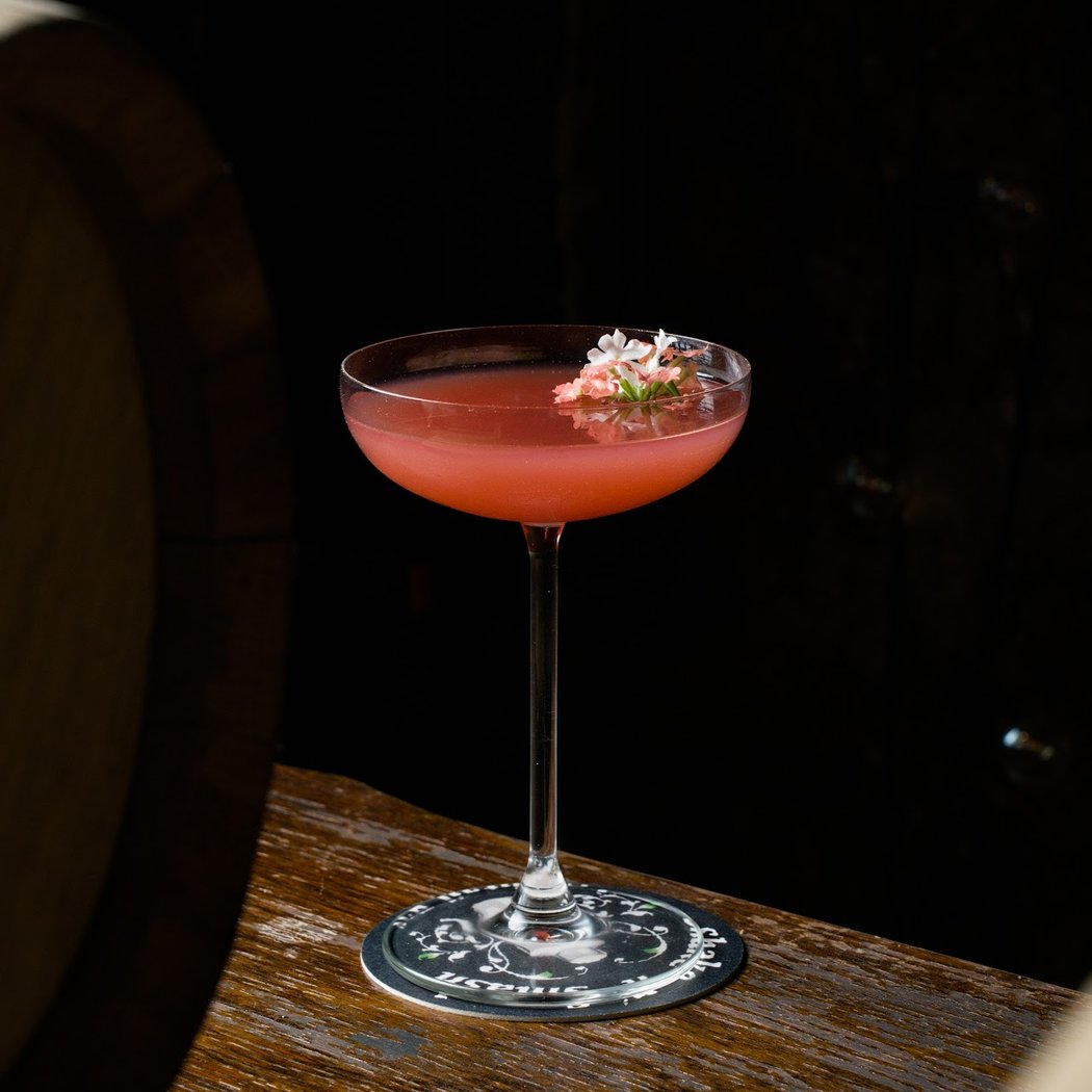 Cours de cocktail — Atelier mixologie 1