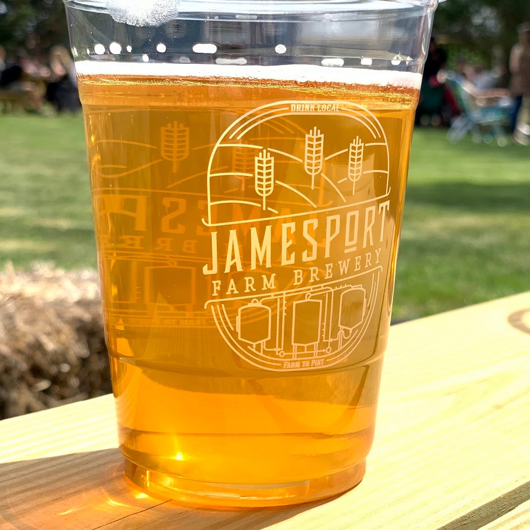 Jamesport Farm Brewery 3
