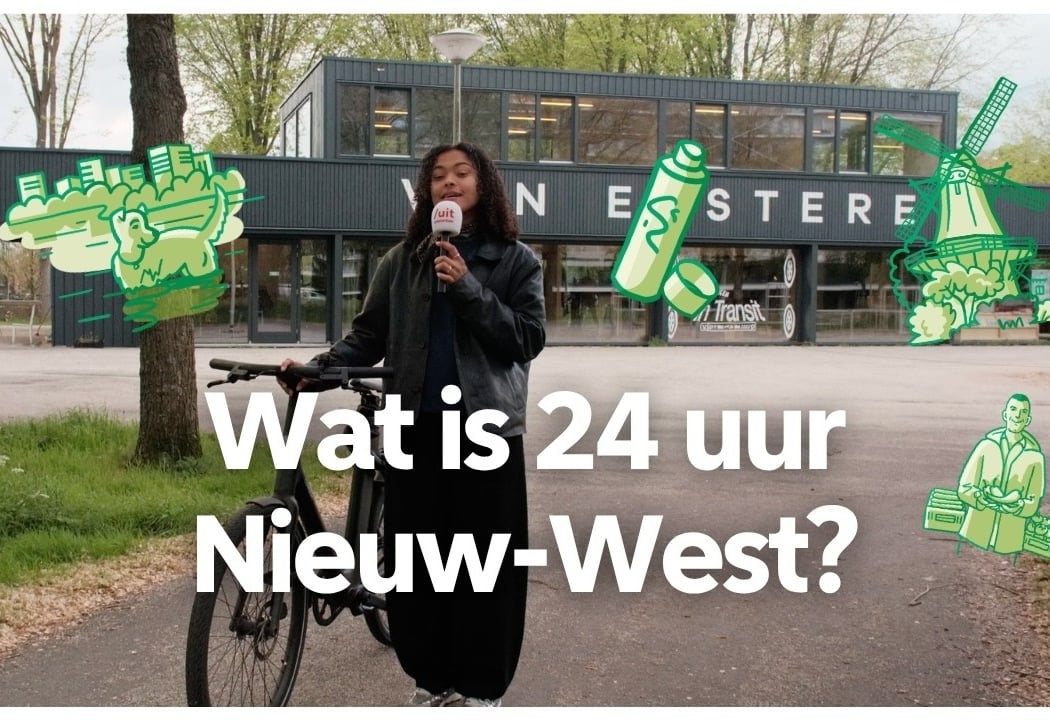 24 Hours Nieuw-West 1