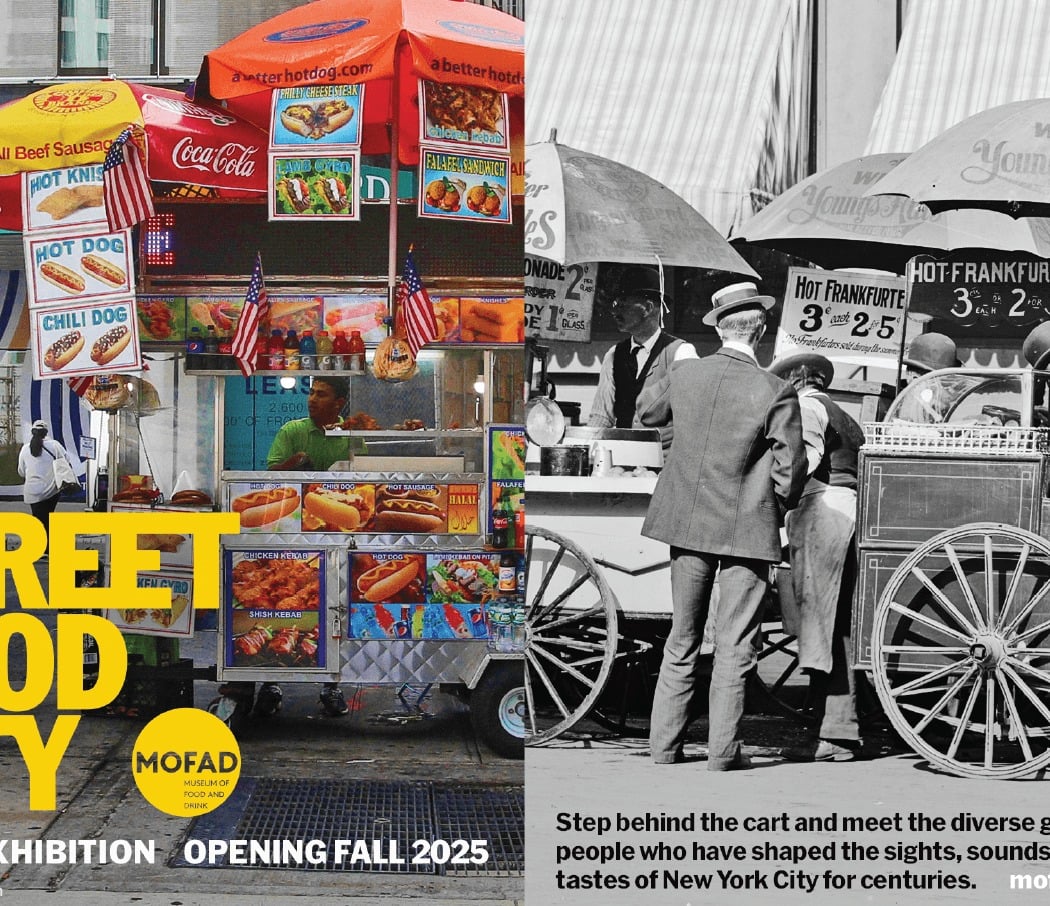 STREET FOOD CITY 1