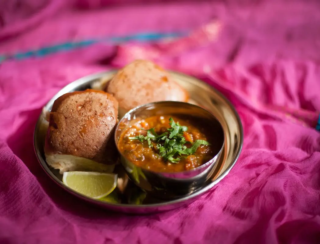 Viks Chaat 3