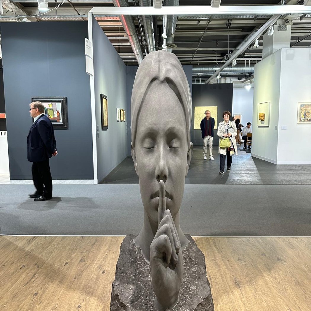 Art Basel 1