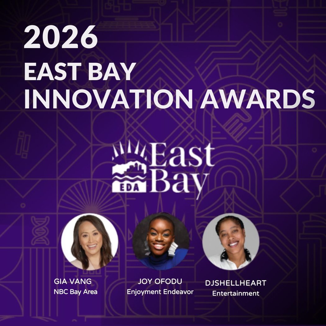 East Bay Innovation Awards 1
