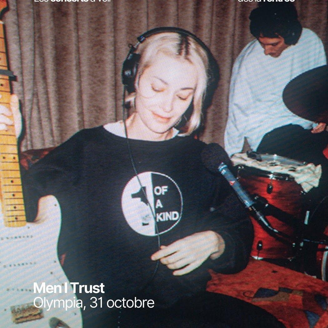 Men I Trust 1