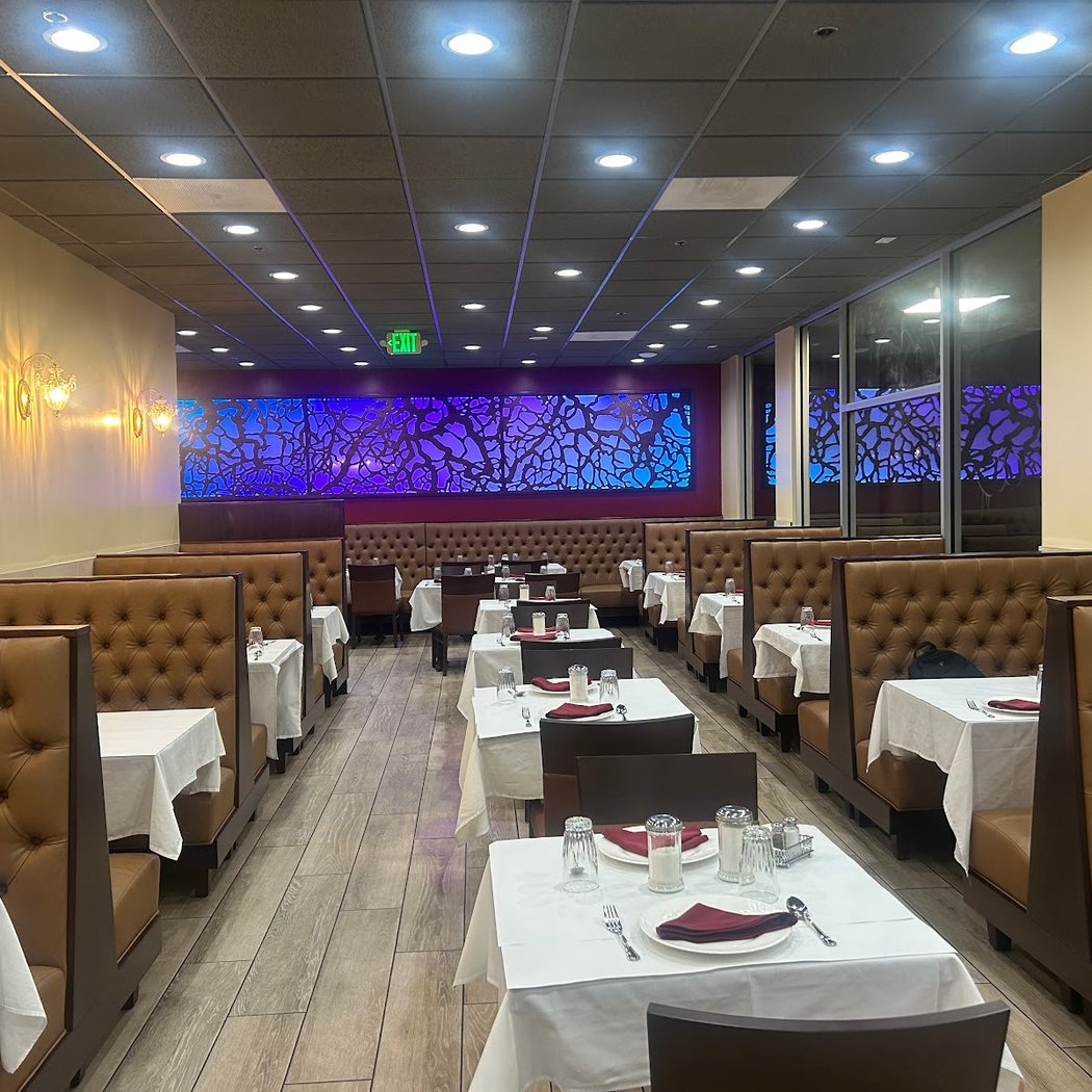 Chaat Bhavan Mountain View 3