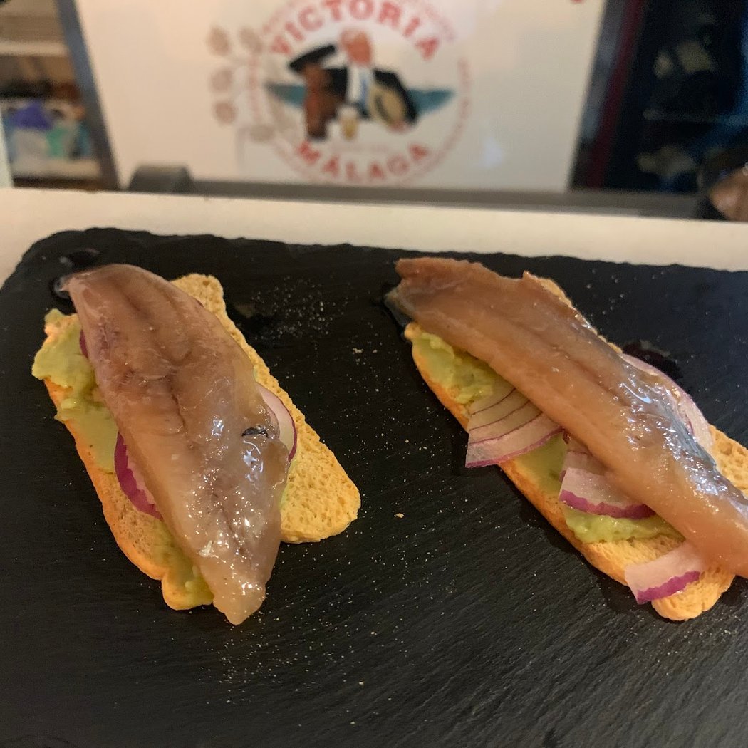 Bodeguita Ramillete 3