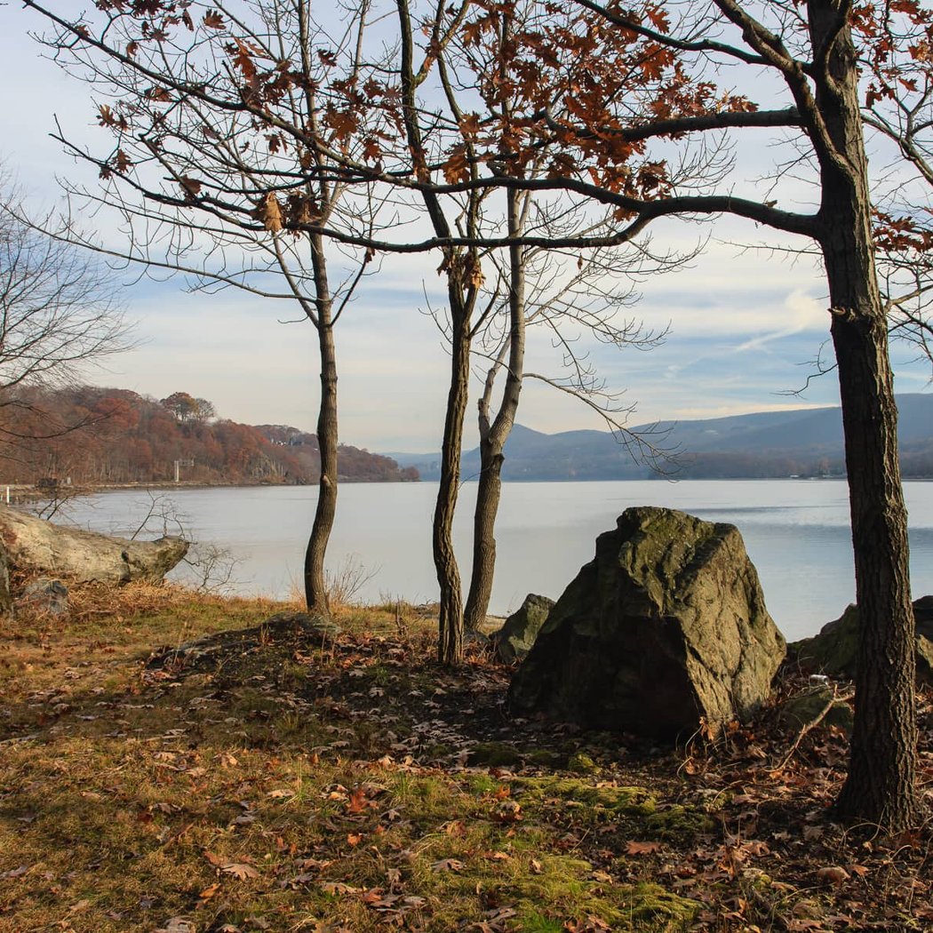 Mine Dock Park 2