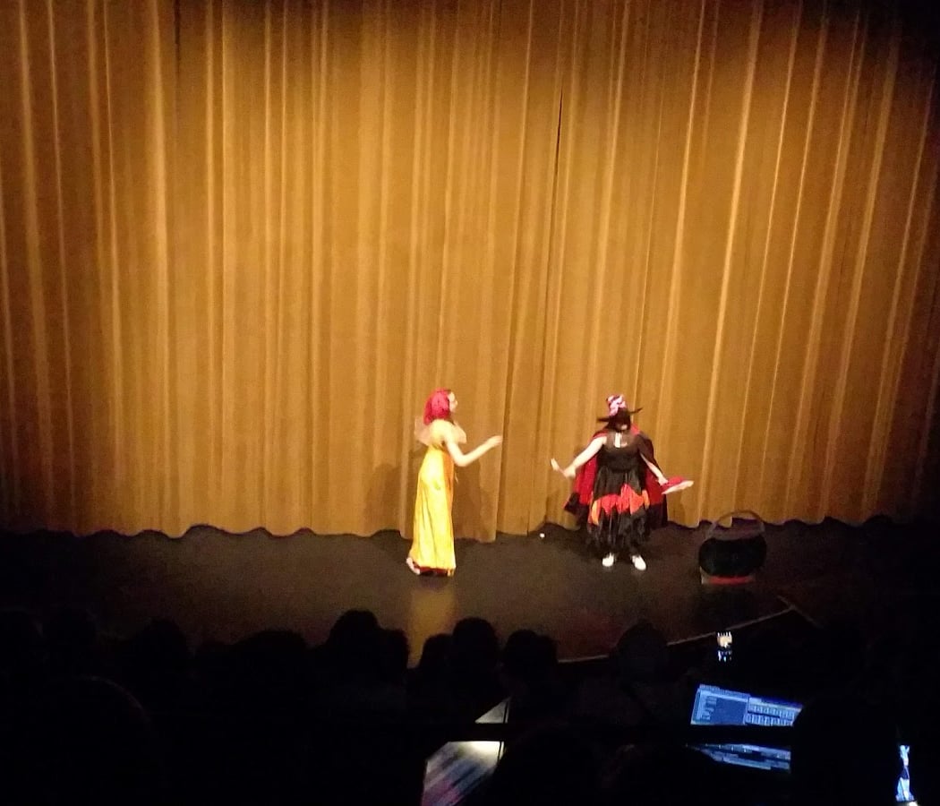 Mon petit coeur imbécile 2