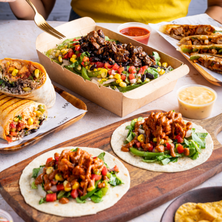 Maiz Mexican Kitchen | Hebbal 1