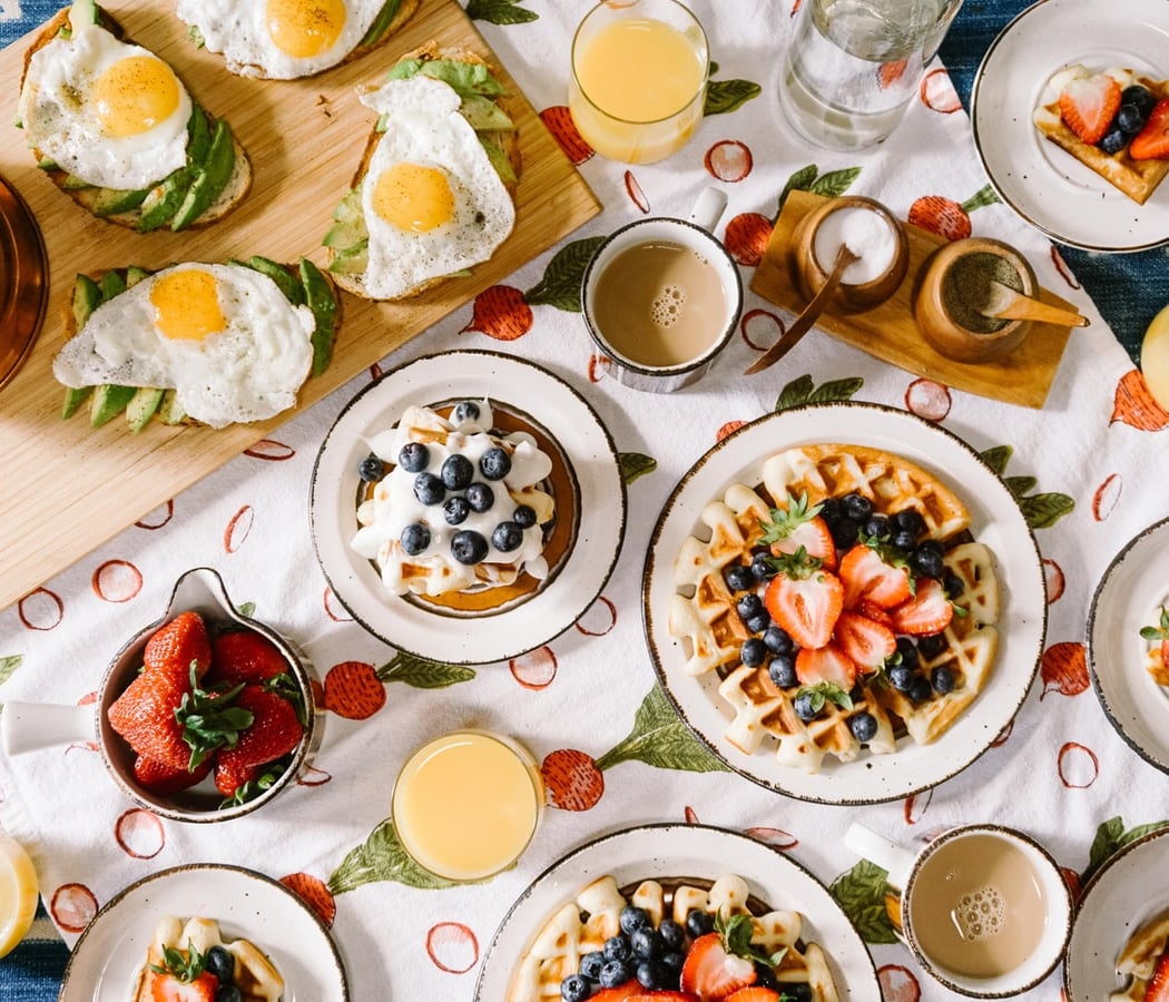 Brunch Dominical 1