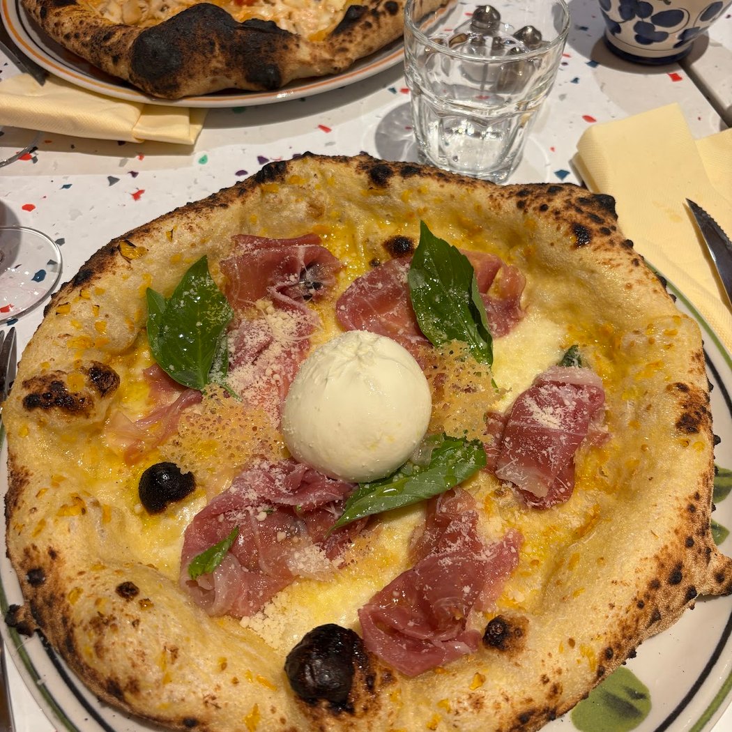 GABRIELE PIZZA BAR 1