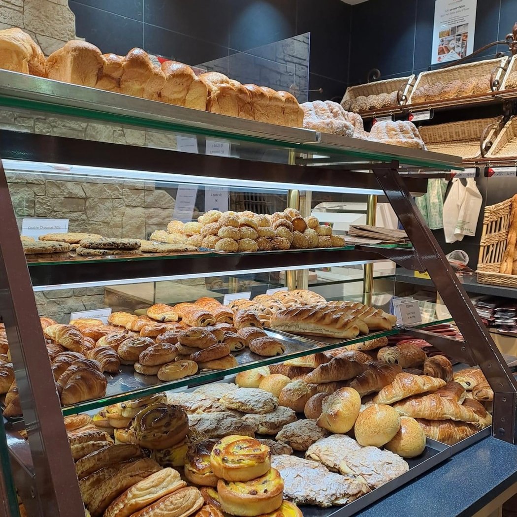 LA MAISON PAULIN (CB A PARTIR DE 5€) 4