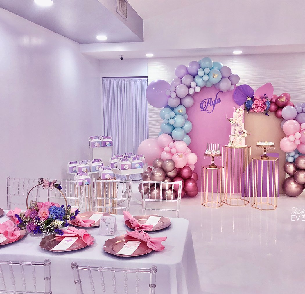 Touch of Grace Event Venue 2