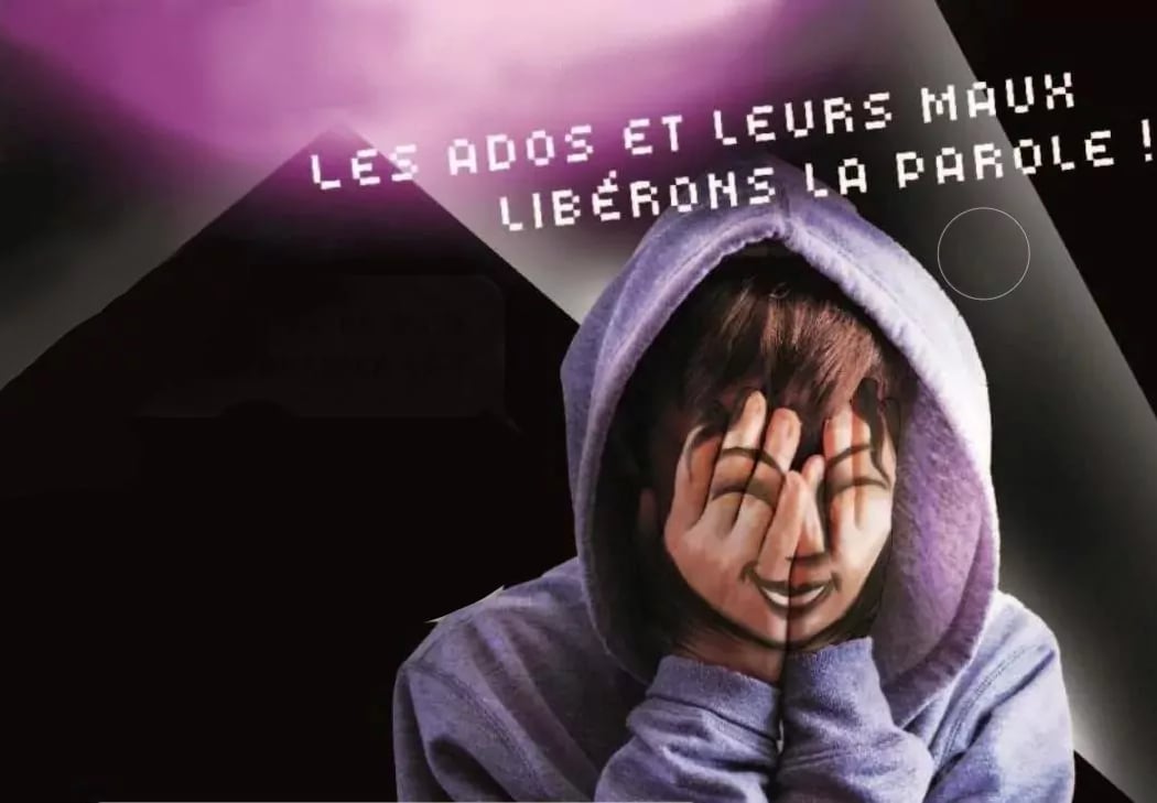 le coup de grâce: Théâtre Débat pour les ados 1
