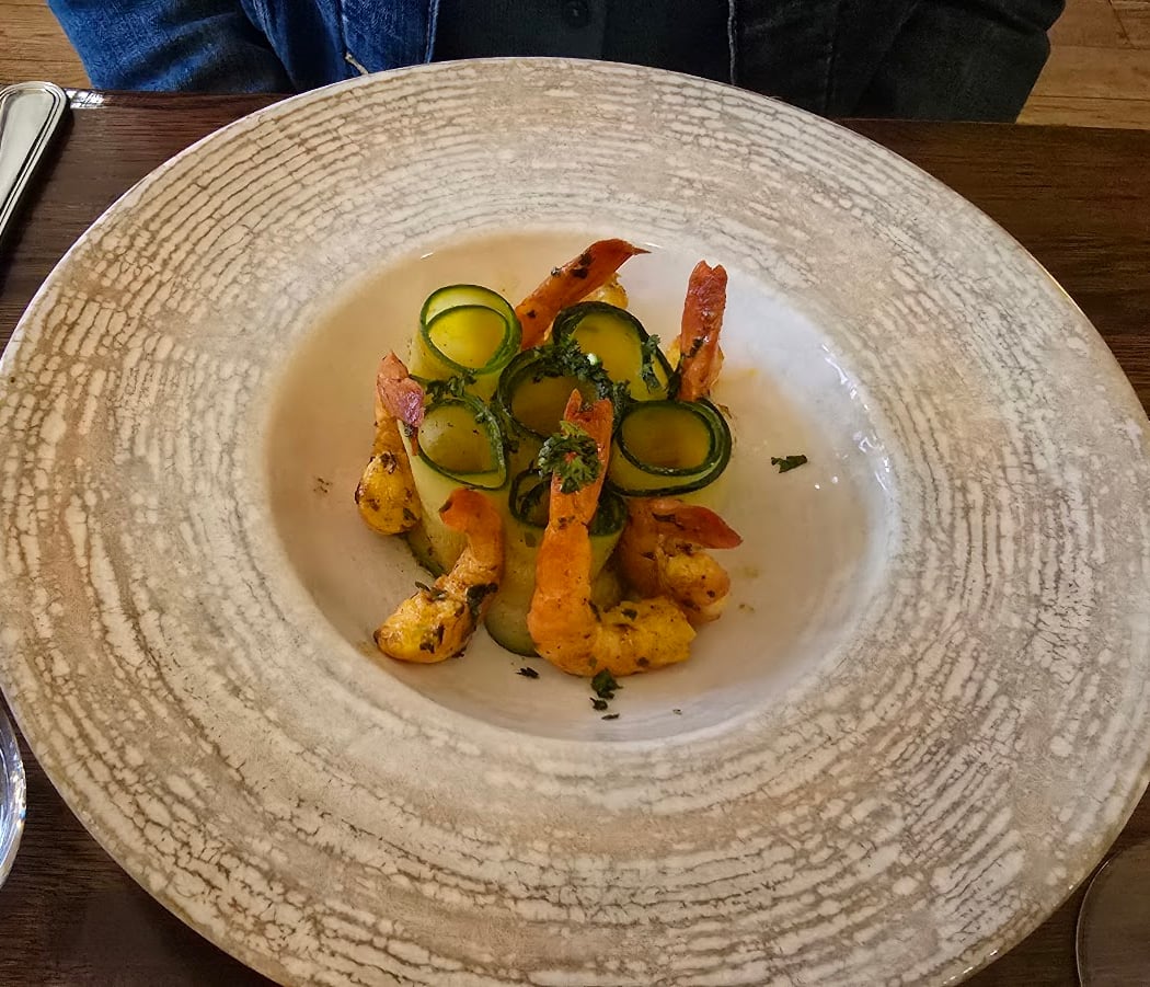 Au Lapin Qui Fume - Restaurant Traditionnel Français Tours 1