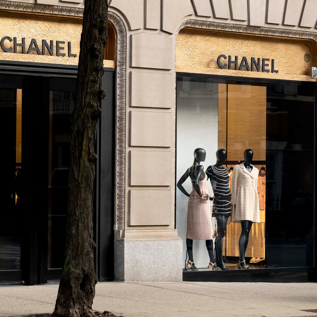Chanel 2