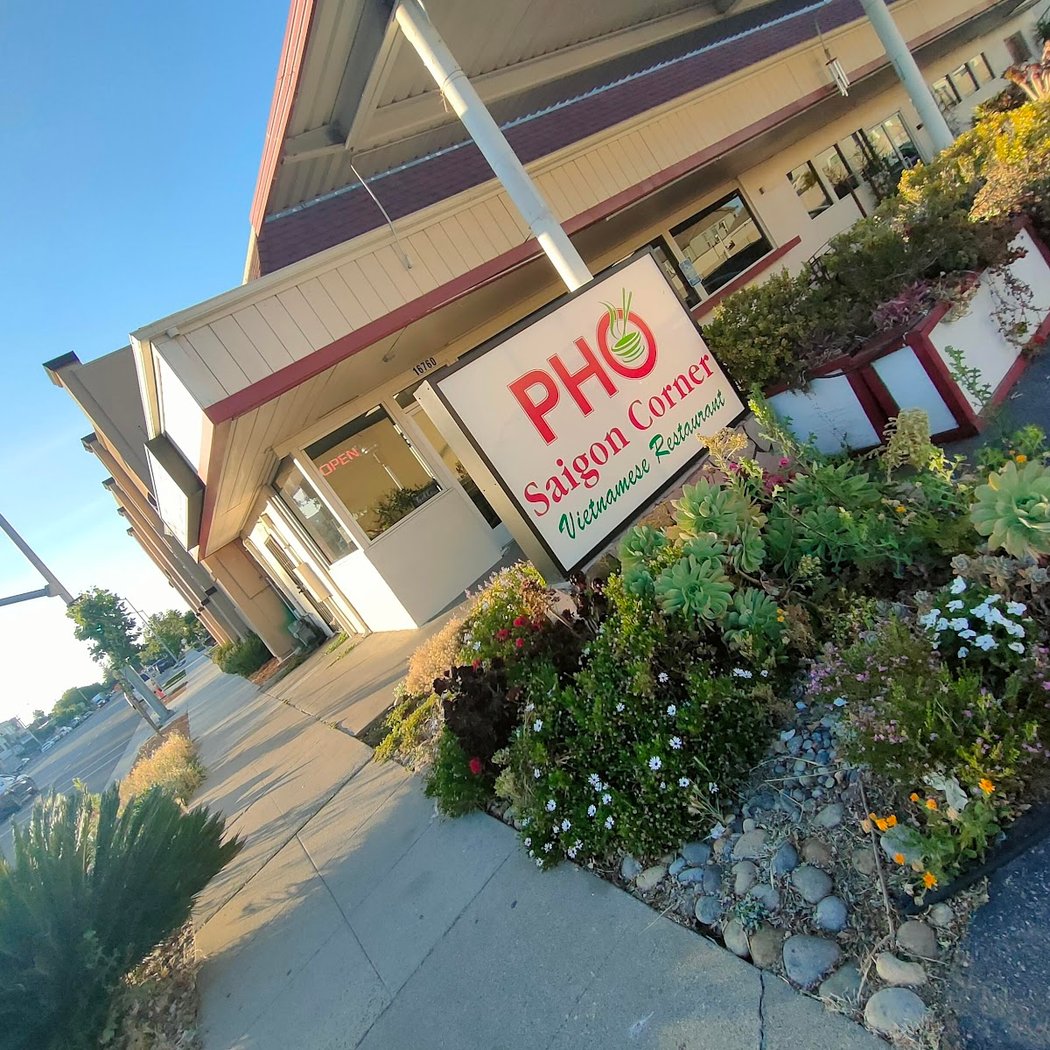 Pho Saigon Corner 2