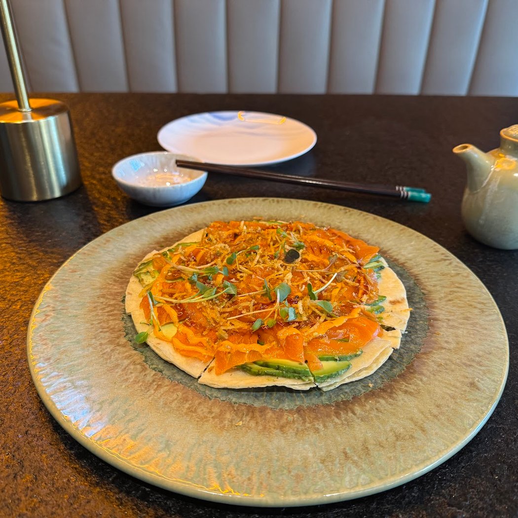 Cyan Izakaya 4