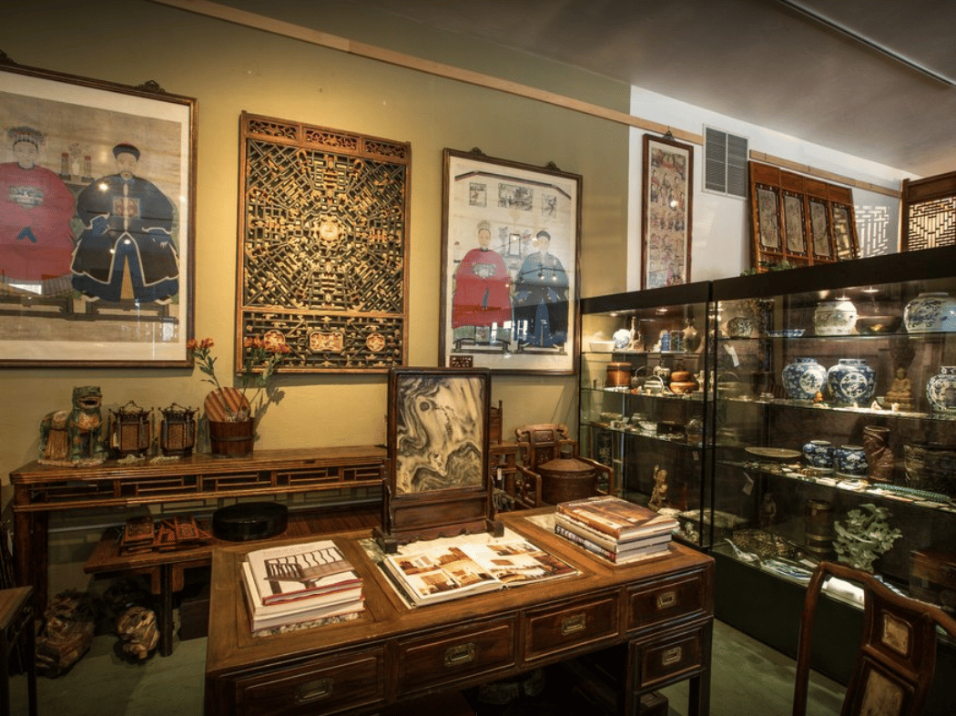 Shen's Gallery 1