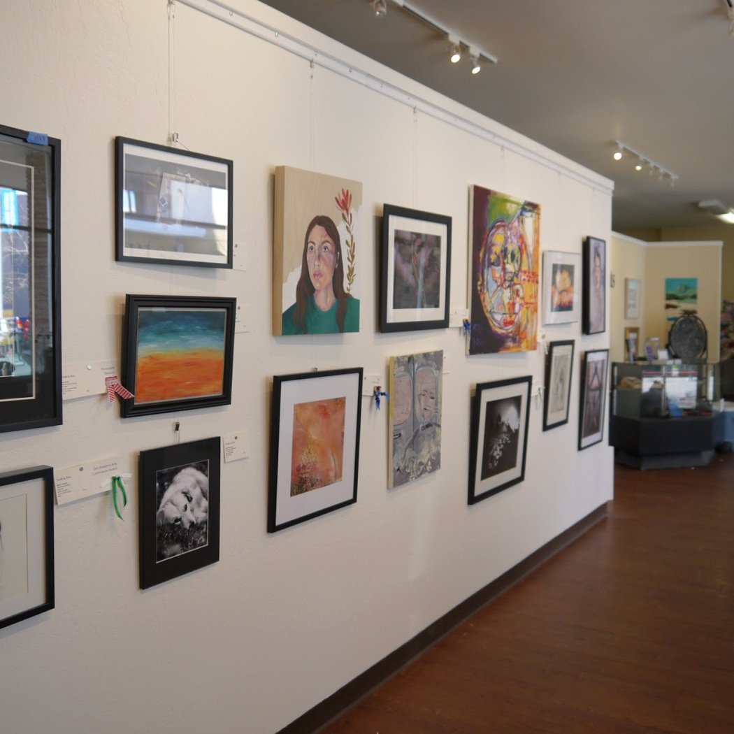 Intensive Arts Mentorship (I AM) 4